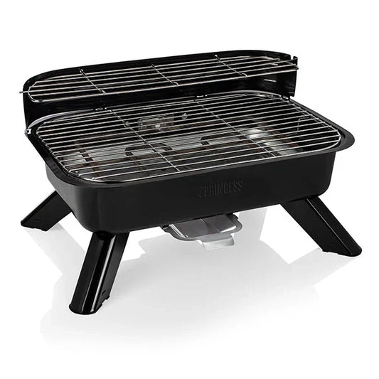 Barbecue polyvalent 2000 W 01.112252.01.001 Princess