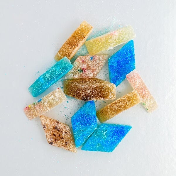 Sweet Luxe™ Crystal Candy